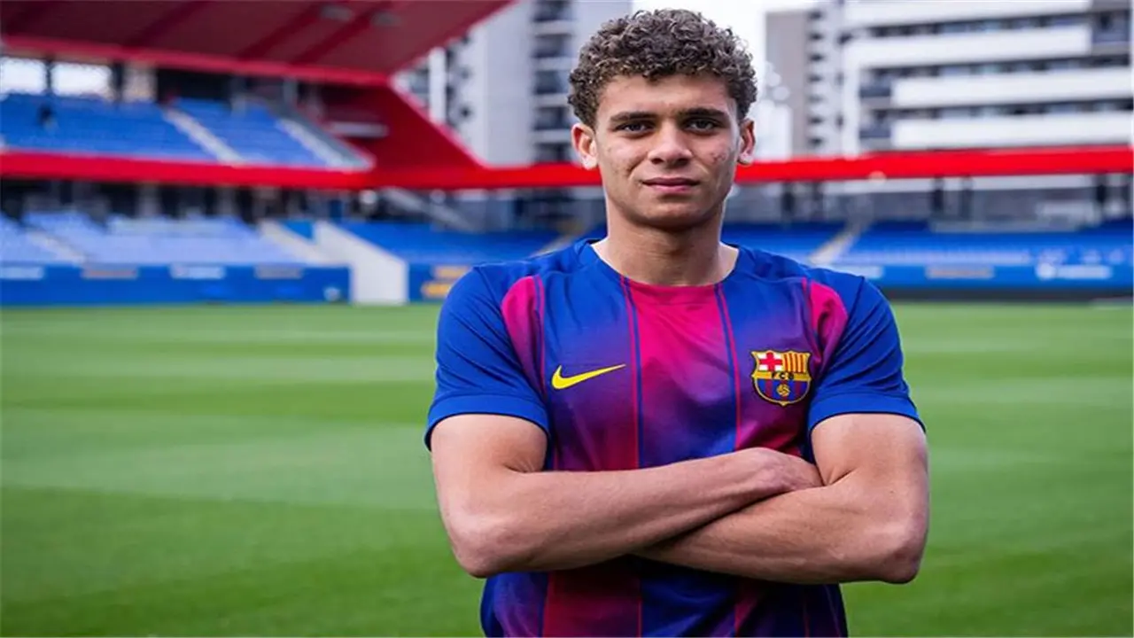 توقيت والقناة الناقلة لمباراة برشلونة وكورنيلا اليوم في الدوري الإسباني للشباب